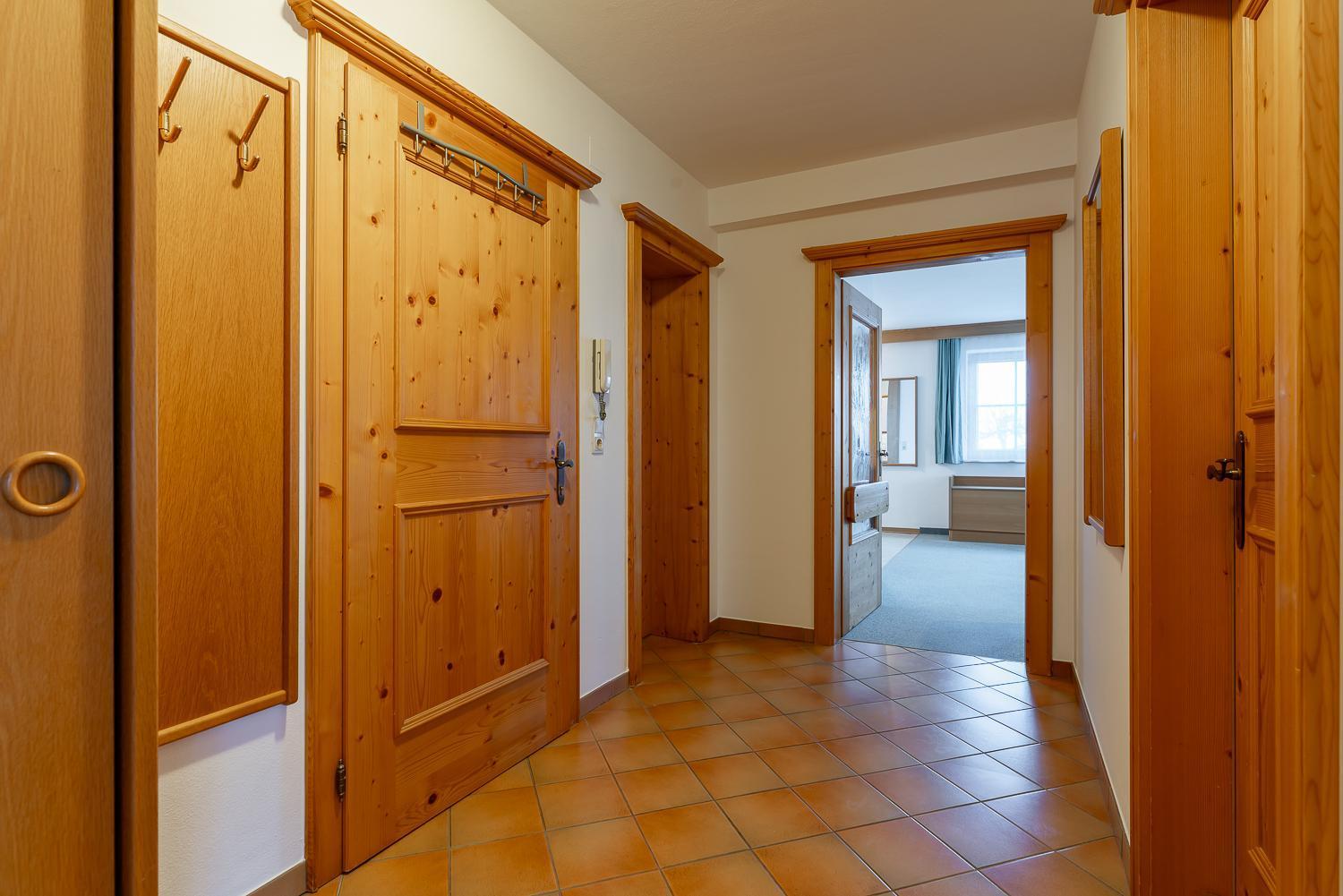 Apartment Sonnberg Mittersill Exterior foto
