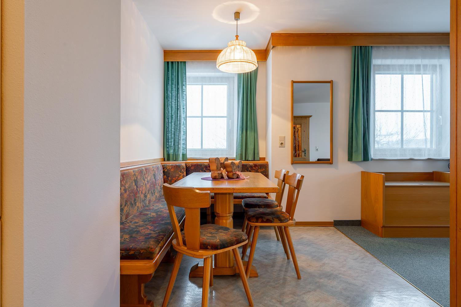Apartment Sonnberg Mittersill Exterior foto
